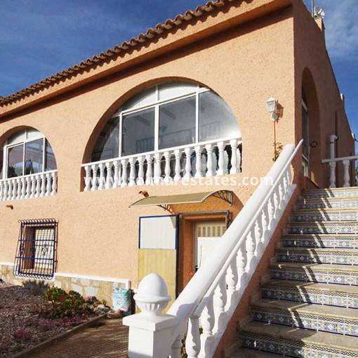 Detached Villa - Resale - Villamartin - R11770