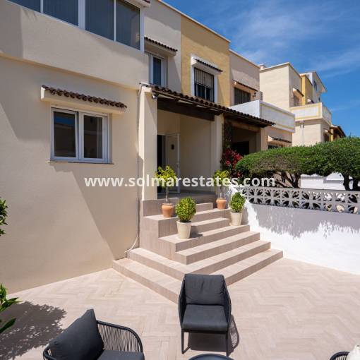 Doppelhaushälfte - Resale - Los Altos - R11789