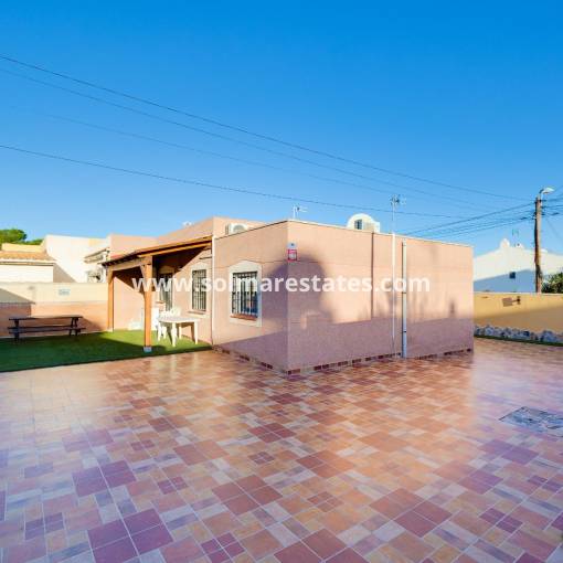 Doppelhaushälfte - Resale - Los Balcones - Los Balcones