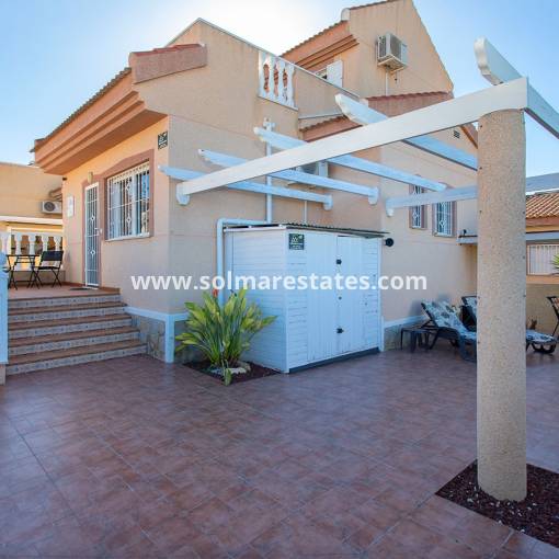 Freistehende Villa - Resale - Ciudad Quesada - Ciudad Quesada