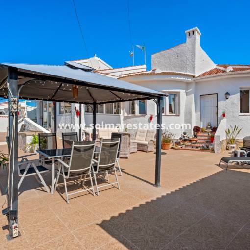 Freistehende Villa - Resale - Ciudad Quesada - Ciudad Quesada