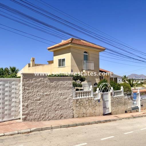 Freistehende Villa - Resale - Ciudad Quesada - Ciudad Quesada