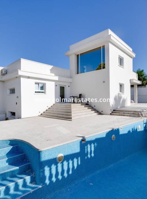 Freistehende Villa - Resale - Ciudad Quesada - Ciudad Quesada