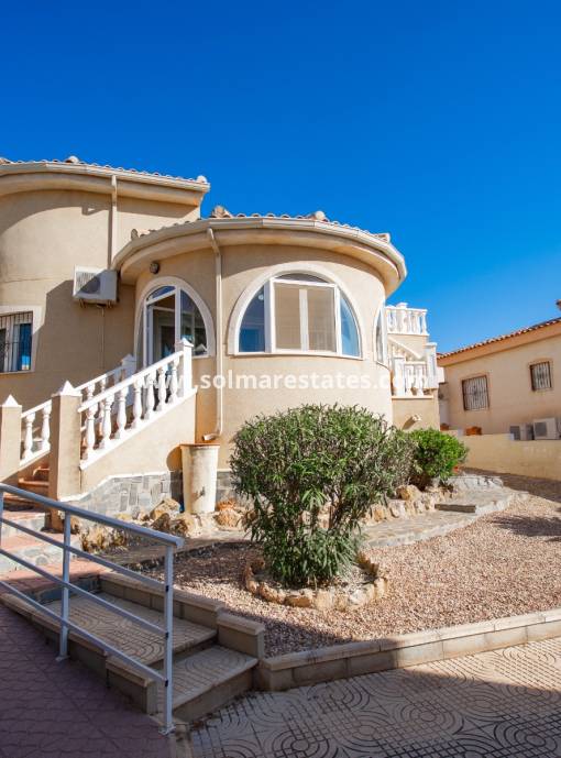 Freistehende Villa - Resale - Ciudad Quesada - Ciudad Quesada