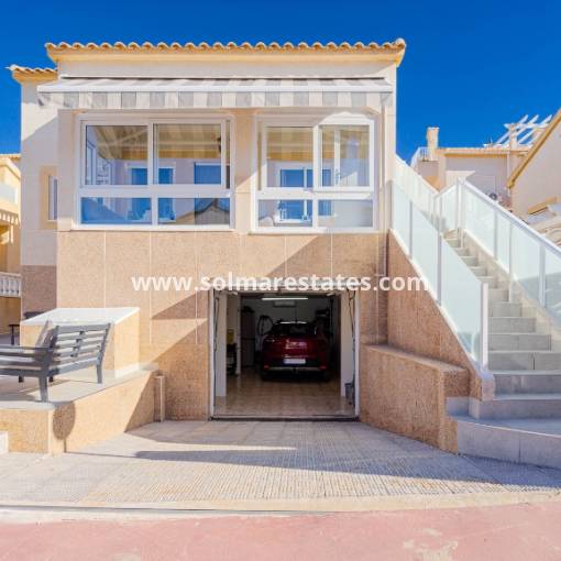 Freistehende Villa - Resale - Los Altos - Los Altos