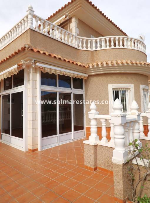 Freistehende Villa - Resale - Los Altos - Los Altos