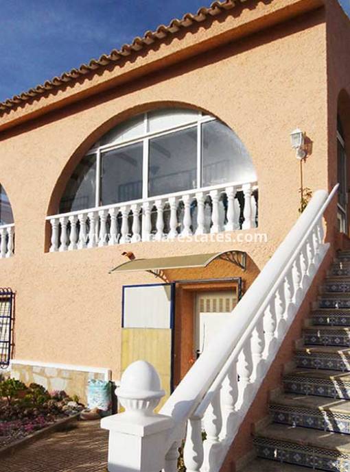 Freistehende Villa - Resale - Villamartin - Blue Lagoon