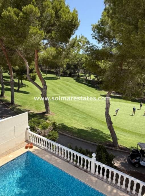 Freistehende Villa - Resale - Villamartin - Las Ramblas
