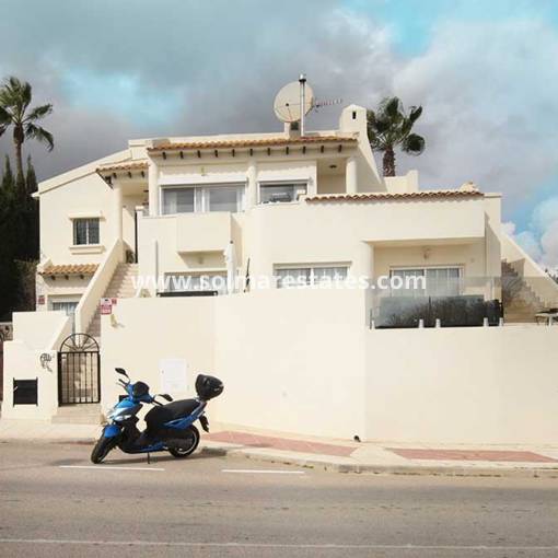 Freistehende Villa - Resale - Villamartin - Las Ramblas