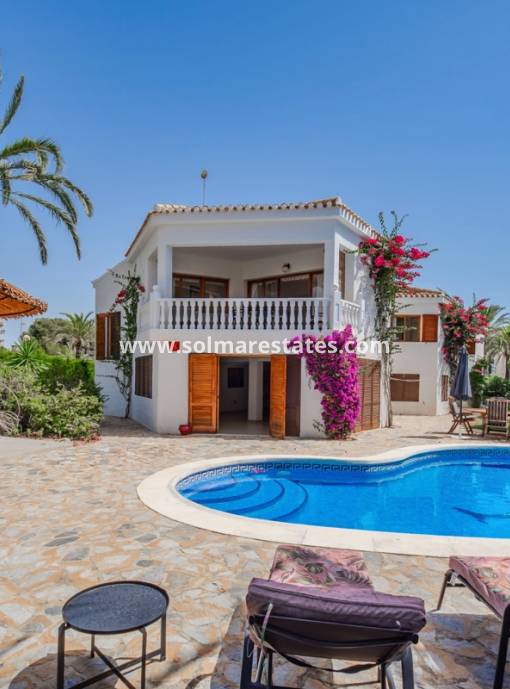 Fristående villa - Resale - Cabo Roig - Beachside Cabo Roig
