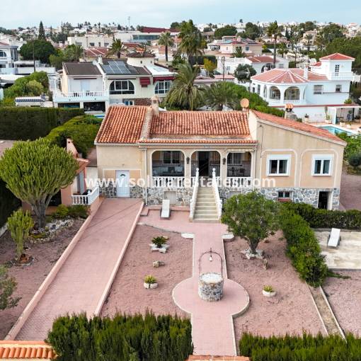 Fristående villa - Resale - Ciudad Quesada - Ciudad Quesada