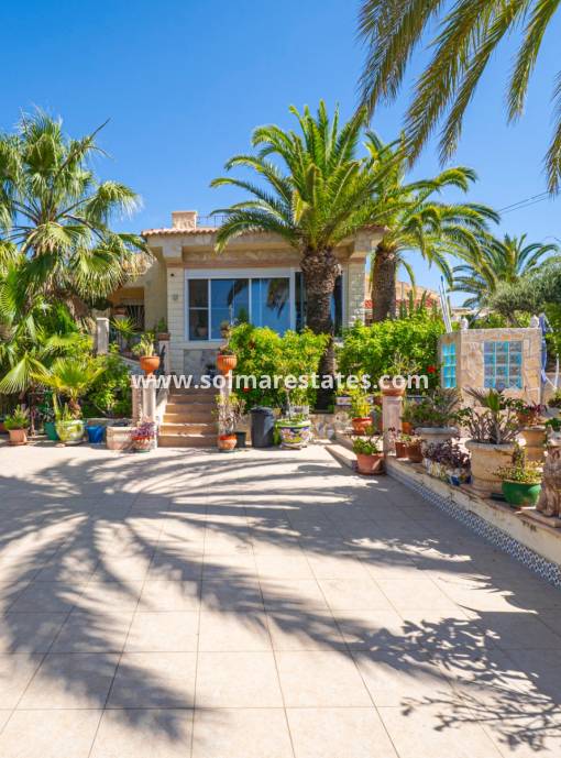 Fristående villa - Resale - Ciudad Quesada - Ciudad Quesada