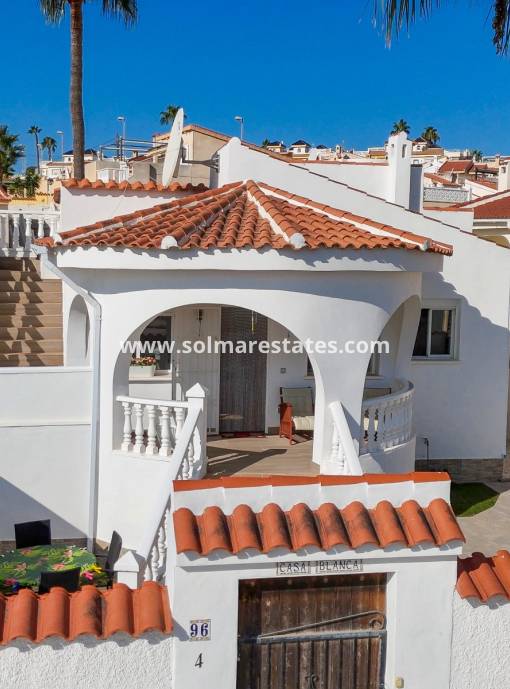 Fristående villa - Resale - Ciudad Quesada - Ciudad Quesada