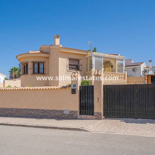 Fristående villa - Resale - Ciudad Quesada - Ciudad Quesada