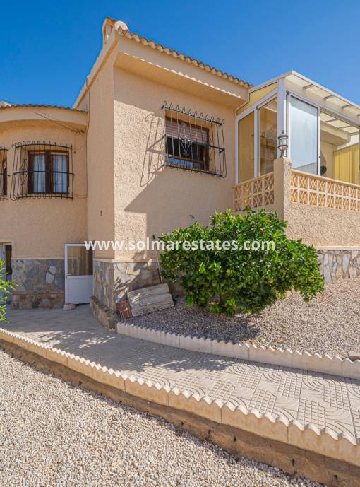 Fristående villa - Resale - Ciudad Quesada - Ciudad Quesada