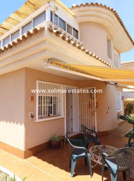 Fristående villa - Resale - Los Altos - Los Altos