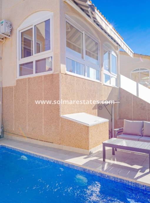 Fristående villa - Resale - Los Altos - Los Altos