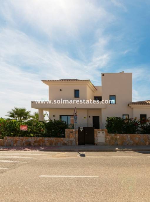Fristående villa - Resale - Los Montesinos - Los Montesinos