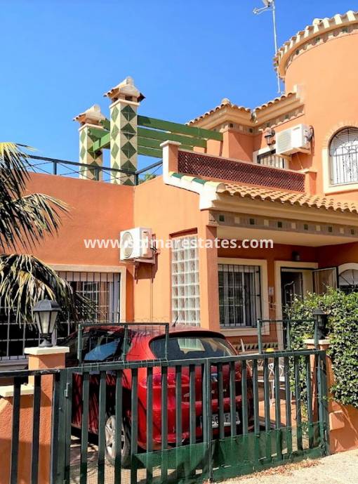 Fristående villa - Resale - Playa Flamenca - Villas San Luis