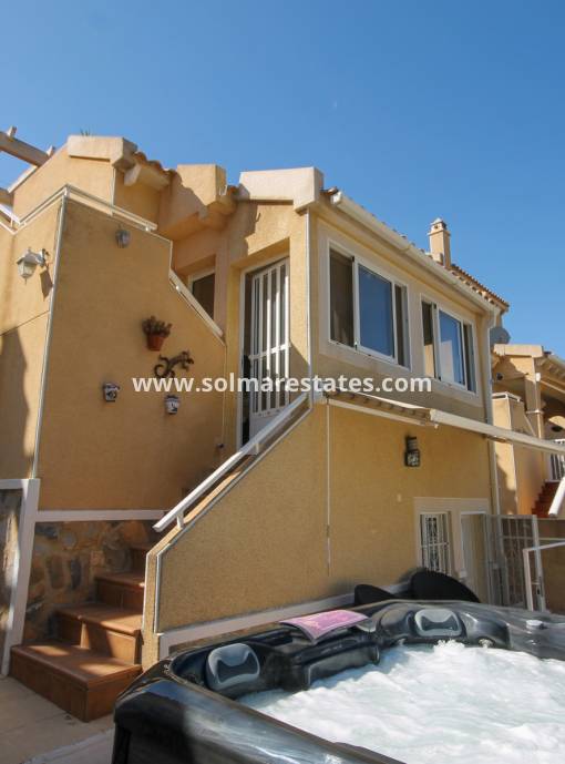 Fristående villa - Resale - Villamartin - Blue Lagoon