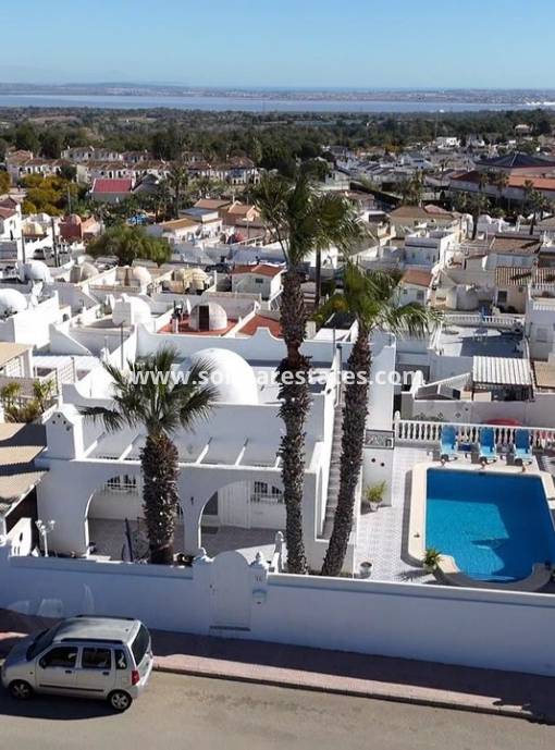 Fristående villa - Resale - Villamartin - Blue Lagoon