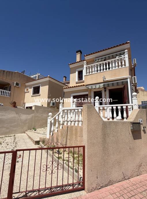 Fristående villa - Resale - Villamartin - Blue Lagoon