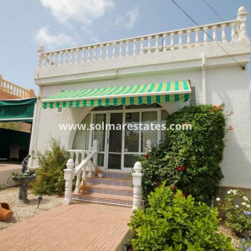 Fristående villa - Resale - Villamartin - Blue Lagoon