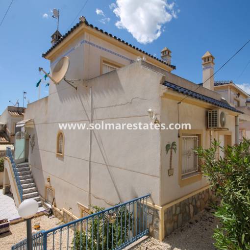 Fristående villa - Resale - Villamartin - R11655