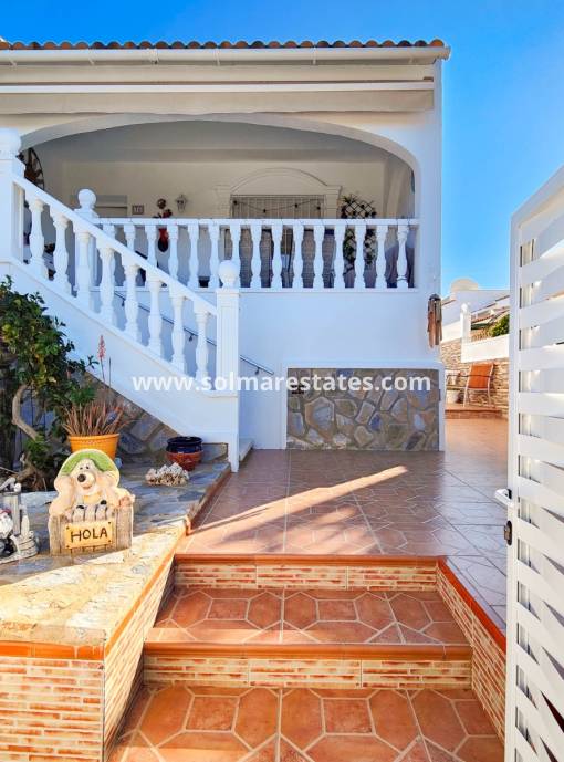 Half vrijstaand huis - Resale - Ciudad Quesada - Ciudad Quesada