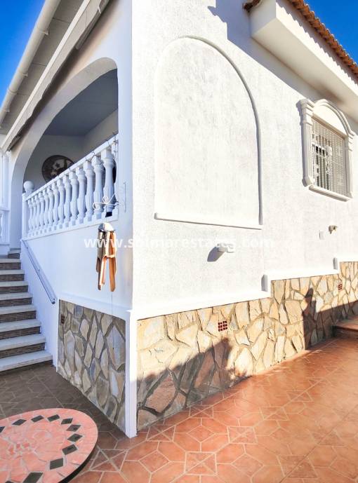 Half vrijstaand huis - Resale - Ciudad Quesada - Ciudad Quesada