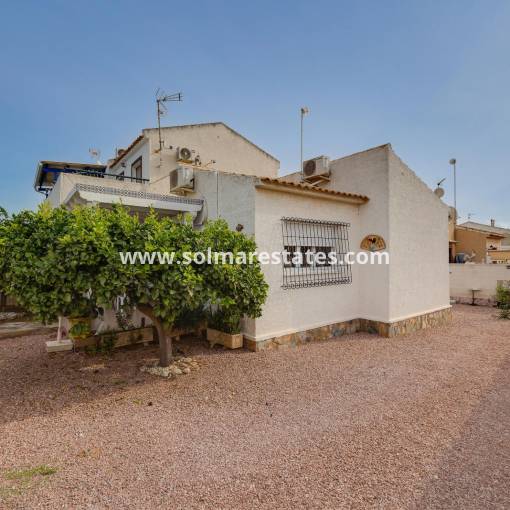 Half vrijstaand huis - Resale - La Florida (Orihuela Costa) - La Florida