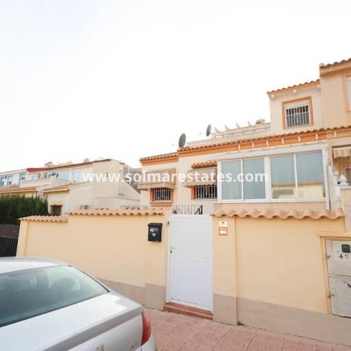 Half vrijstaand huis - Resale - La Florida (Orihuela Costa) - La Florida