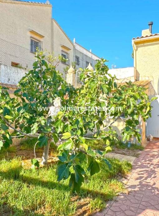 Half vrijstaand huis - Resale - Los Balcones - Los Balcones