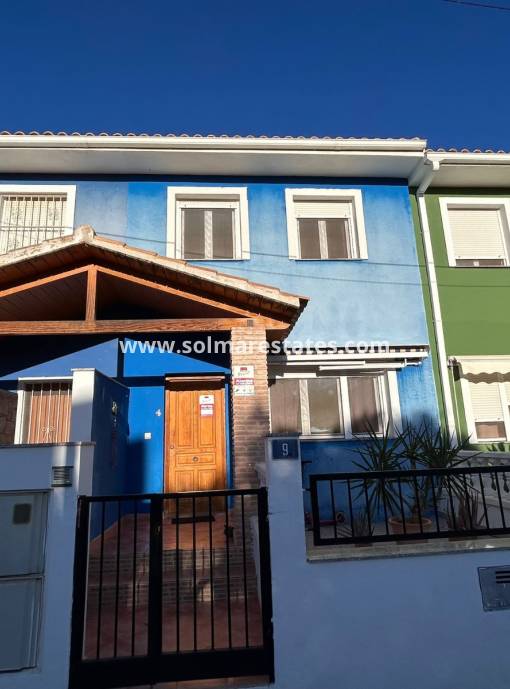 House - Resale - Torremendo - Torremendo