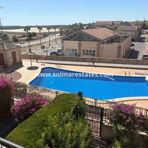 Lägenhet - Resale - Algorfa - R-37873