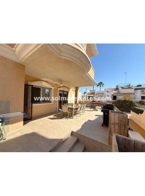 Lägenhet - Resale - Cabo Roig - Beachside Cabo Roig