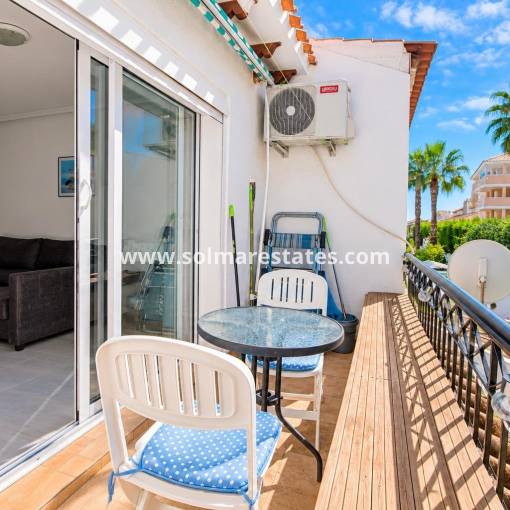 Lägenhet - Resale - Cabo Roig - Beachside Cabo Roig