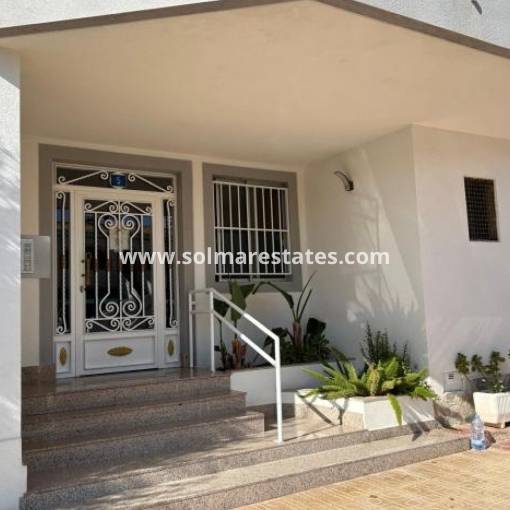 Lägenhet - Resale - Cabo Roig - La Regia