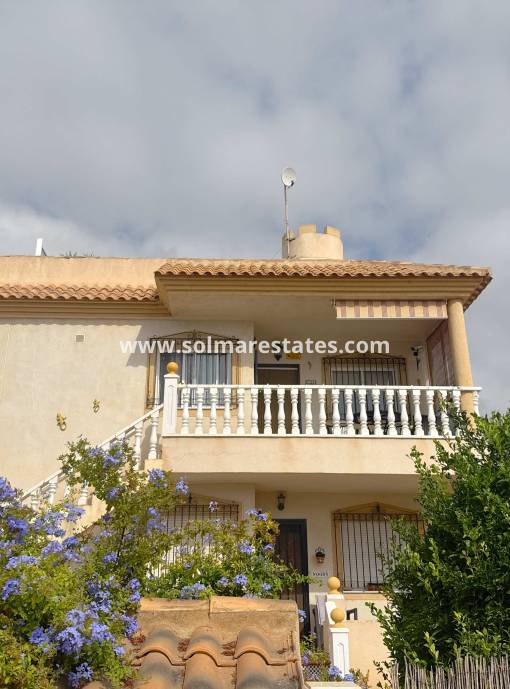 Lägenhet - Resale - Cabo Roig - La Regia