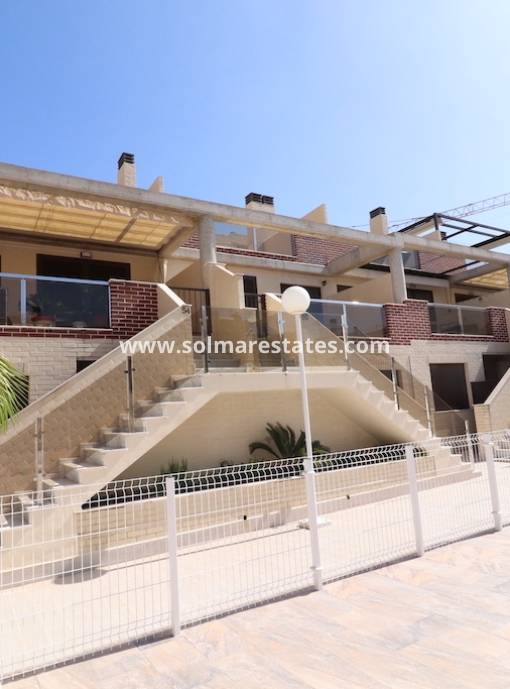 Lägenhet - Resale - Cabo Roig - Lomas de Cabo Roig