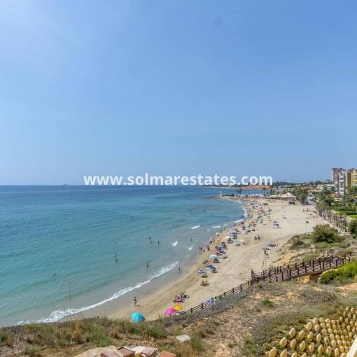 Lägenhet - Resale - Cabo Roig - R-65586