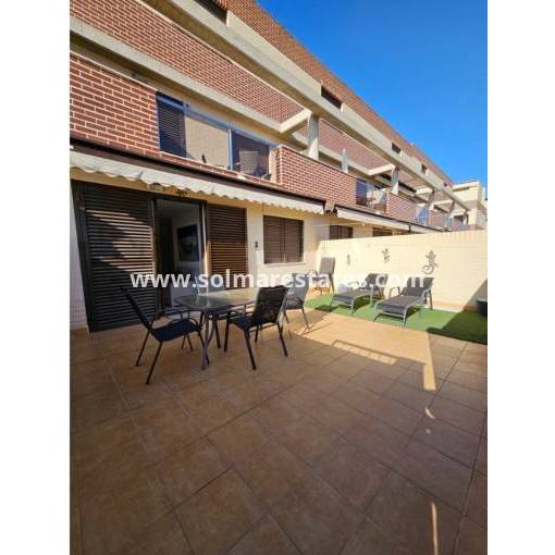 Lägenhet - Resale - Cabo Roig - R11370