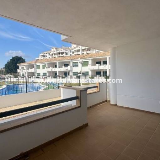 Lägenhet - Resale - Campoamor - Campoamor Golf Course