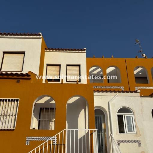 Lägenhet - Resale - Ciudad Quesada - Ciudad Quesada