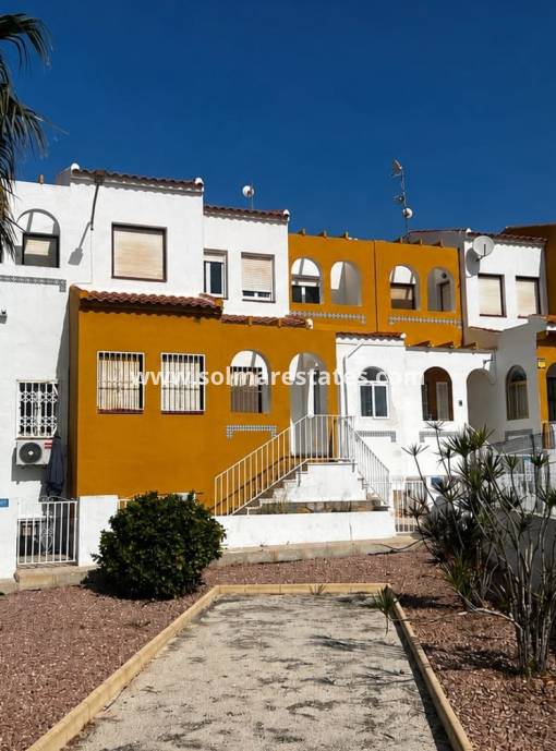 Lägenhet - Resale - Ciudad Quesada - Ciudad Quesada