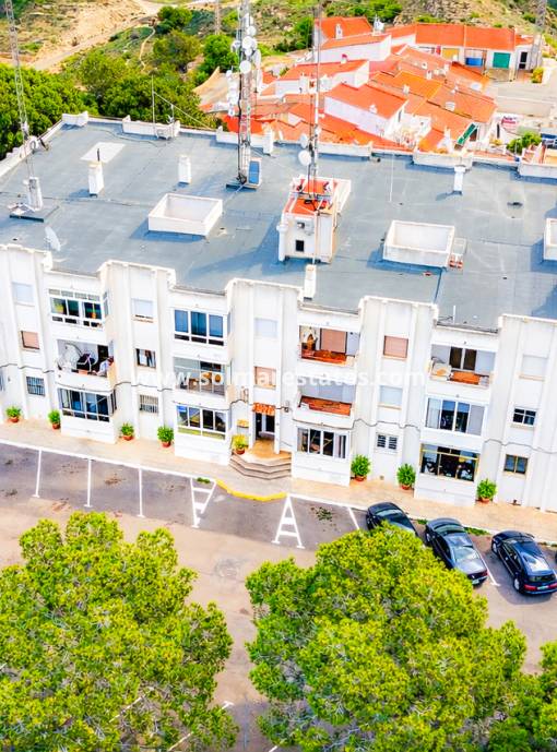 Lägenhet - Resale - Ciudad Quesada - Ciudad Quesada