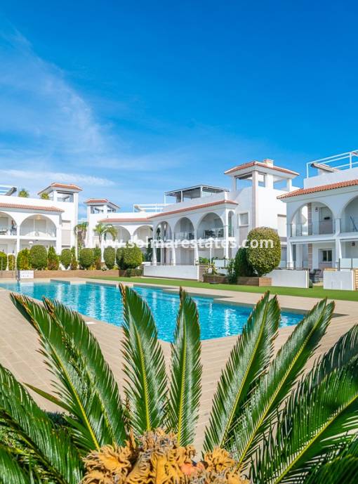 Lägenhet - Resale - Ciudad Quesada - Dona Pepa