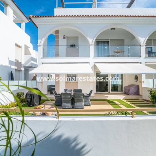 Lägenhet - Resale - Ciudad Quesada - Dona Pepa