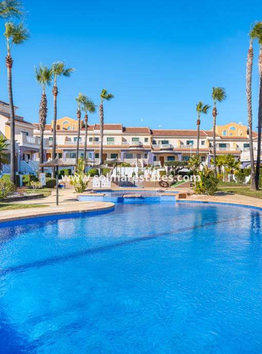 Lägenhet - Resale - Ciudad Quesada - Dona Pepa