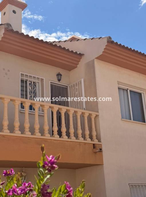 Lägenhet - Resale - Ciudad Quesada - Dona Pepa